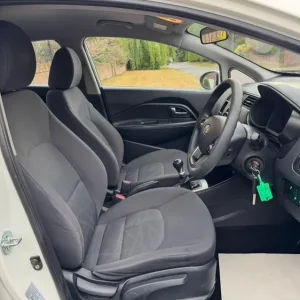2012 KIA RIO 1.2L GENUINE – 35,000 MILES, LONG MOT UNTIL 2026, JUST SERVICED - Image 8