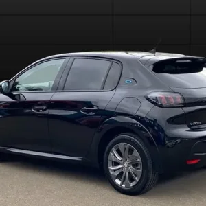 2024 Peugeot e-208 Allure Premium 50kWh Electric Hatchback - Image 2
