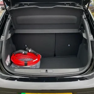 2024 Peugeot e-208 Allure Premium 50kWh Electric Hatchback - Image 4