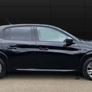 2024 Peugeot e-208 Allure Premium 50kWh Electric Hatchback - Image 5