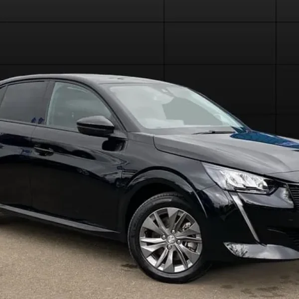 2024 Peugeot e-208 Allure Premium 50kWh Electric Hatchback