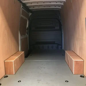 Removals and moving services across the UK - Image 5