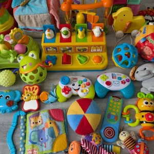 Toys for baby - Image 2