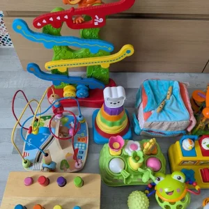 Toys for baby - Image 3