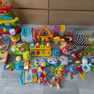 Toys for baby - Image 4