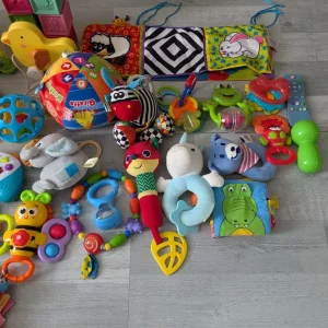 Toys for baby