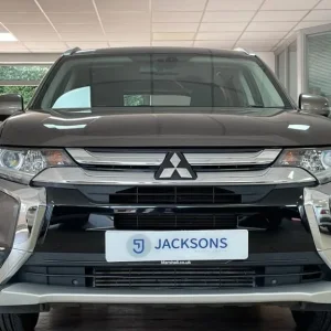 2018 Mitsubishi Outlander 2.2 Diesel Estate 4WD Auto - Image 5
