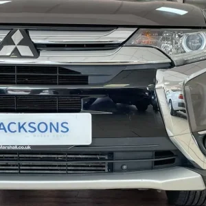 2018 Mitsubishi Outlander 2.2 Diesel Estate 4WD Auto - Image 7