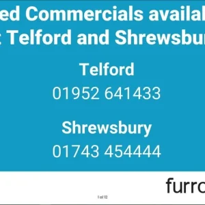 VOLKSWAGEN TRANSPORTER T30 LWB LEISUREDRIVE VIVANTE TDI - Image 2