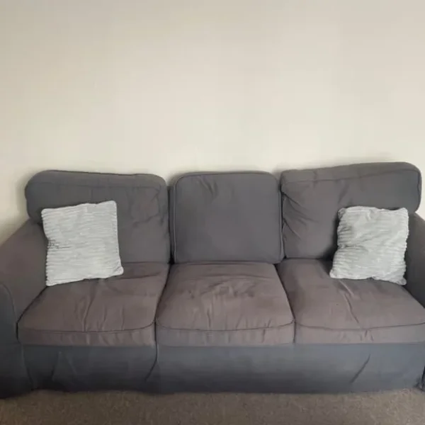 IKEA sofa