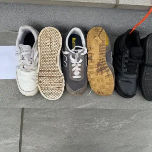 Football boot and trainer bundle - Image 6