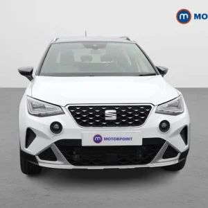 2024 SEAT Arona 1.0 TSI 115 XPERIENCE Lux 5dr DSG SUV Petrol Automatic - Image 2