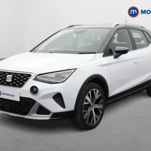 2024 SEAT Arona 1.0 TSI 115 XPERIENCE Lux 5dr DSG SUV Petrol Automatic - Image 3
