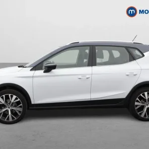 2024 SEAT Arona 1.0 TSI 115 XPERIENCE Lux 5dr DSG SUV Petrol Automatic - Image 4