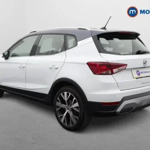 2024 SEAT Arona 1.0 TSI 115 XPERIENCE Lux 5dr DSG SUV Petrol Automatic - Image 5
