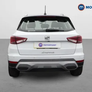 2024 SEAT Arona 1.0 TSI 115 XPERIENCE Lux 5dr DSG SUV Petrol Automatic - Image 6