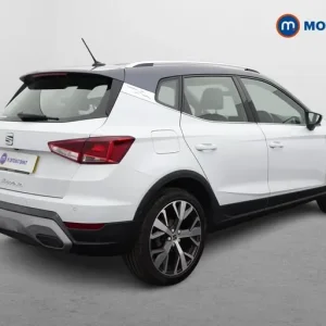 2024 SEAT Arona 1.0 TSI 115 XPERIENCE Lux 5dr DSG SUV Petrol Automatic - Image 7