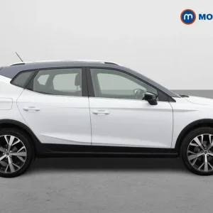 2024 SEAT Arona 1.0 TSI 115 XPERIENCE Lux 5dr DSG SUV Petrol Automatic - Image 8