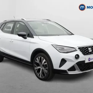 2024 SEAT Arona 1.0 TSI 115 XPERIENCE Lux 5dr DSG SUV Petrol Automatic