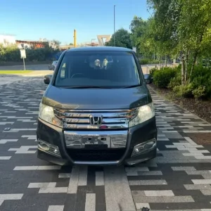 2010 Honda Stepwagon Spada Automatic 8-Seater MPV - Image 3