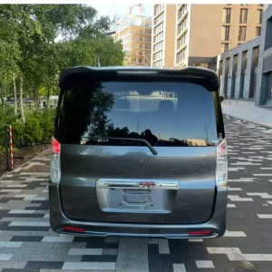 2010 Honda Stepwagon Spada Automatic 8-Seater MPV - Image 5