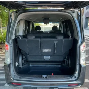 2010 Honda Stepwagon Spada Automatic 8-Seater MPV - Image 6