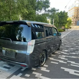 2010 Honda Stepwagon Spada Automatic 8-Seater MPV - Image 8