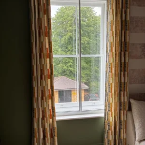 Curtains (3 months old) - Image 2