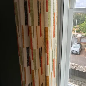 Curtains (3 months old) - Image 3