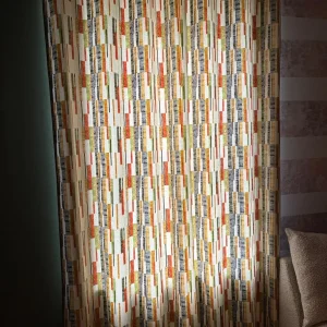 Curtains (3 months old) - Image 5