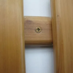 Wall Mounted Coat Hanger - Image 4