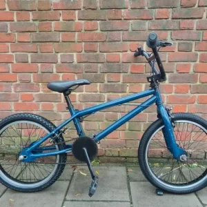 20" X-RATED BMX Gyro Bike – Reconditioned, Ready to Ride - Image 2