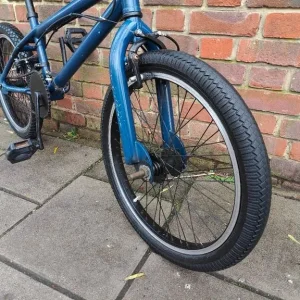 20" X-RATED BMX Gyro Bike – Reconditioned, Ready to Ride - Image 4