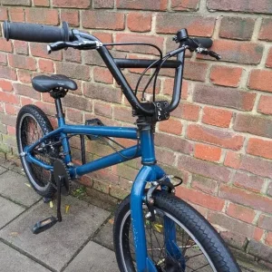 20" X-RATED BMX Gyro Bike – Reconditioned, Ready to Ride - Image 5