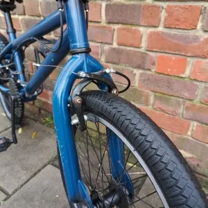 20" X-RATED BMX Gyro Bike – Reconditioned, Ready to Ride - Image 6