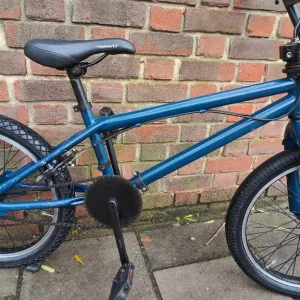 20" X-RATED BMX Gyro Bike – Reconditioned, Ready to Ride - Image 7