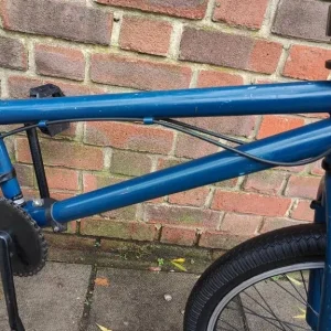 20" X-RATED BMX Gyro Bike – Reconditioned, Ready to Ride - Image 8