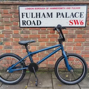 20" X-RATED BMX Gyro Bike – Reconditioned, Ready to Ride