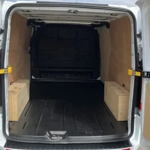 2023 Ford Transit Custom 300L2 Diesel Van Low Roof - Image 7
