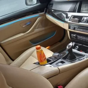 BMW 5 Series Saloon 2014 Manual 2.0L - Image 3