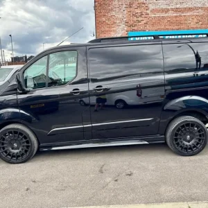 2022 Ford Transit Custom 2.0 EcoBlue Limited Panel Van - Image 6