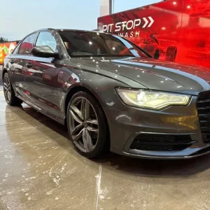 2014 Audi A6 Sline Ultra - Image 3
