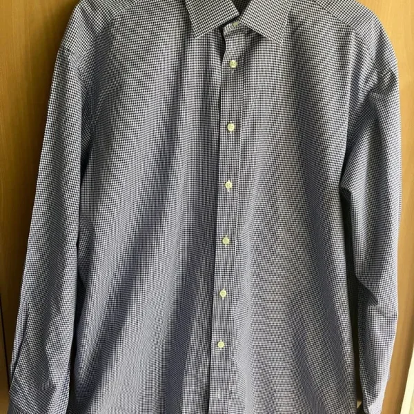 MEN'S SHIRT