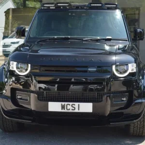 Land Rover Defender 3.0 D250 MHEV X-Dynamic HSE Hard Top SUV 3dr Diesel Auto 4WD SWB Euro 6 - Image 6