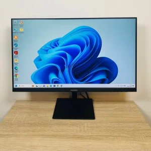 24” Huawei LED FHD IPS Slimline Monitor - Image 2