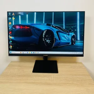 24” Huawei LED FHD IPS Slimline Monitor - Image 3