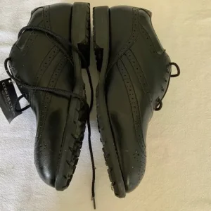 Men’s Footjoy Softjoys size 8 (42) - Image 4