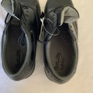 Men’s Footjoy Softjoys size 8 (42) - Image 8