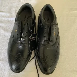 Men’s Footjoy Softjoys size 8 (42)