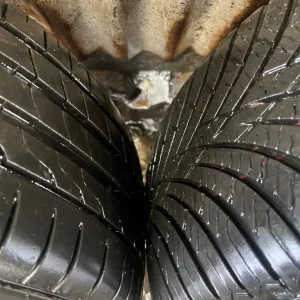 17” Audi A3 Sport 2 Alloy Wheels 5x112 - Image 6